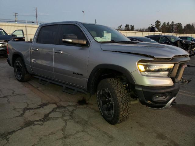 Photo 4 from auction – 2020 RAM 1500 REBEL with VIN 1C6SRFLT0LN131600
