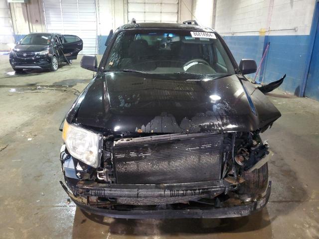 Photo 5 from auction – 2009 FORD ESCAPE XLT with VIN 1FMCU03769KB30131