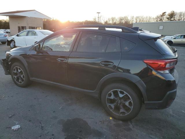 Photo 2 from auction – 2020 SUBARU CROSSTREK with VIN JF2GTAPC1L8246896