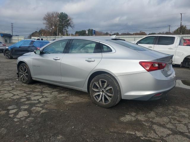 Photo 2 from auction – 2018 CHEVROLET MALIBU LT with VIN 1G1ZD5ST8JF285571