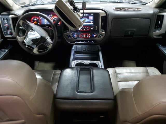 Photo 8 from auction – 2015 GMC SIERRA K25 with VIN 1GT120EG6FF619065