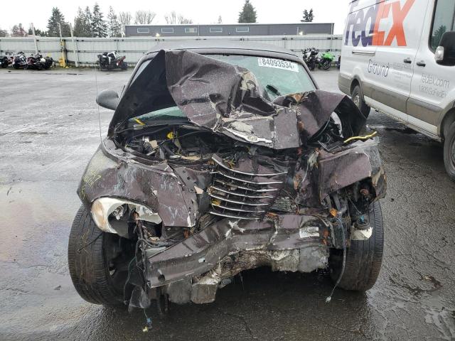Photo 5 from auction – 2005 CHRYSLER PT CRUISER with VIN 3C3AY75S25T700651