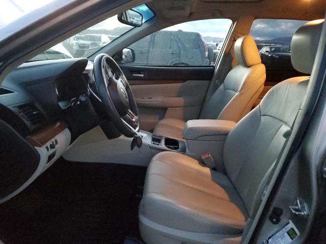 Photo 7 from auction – 2014 SUBARU OUTBACK 3. with VIN 4S4BRDLC6E2312777