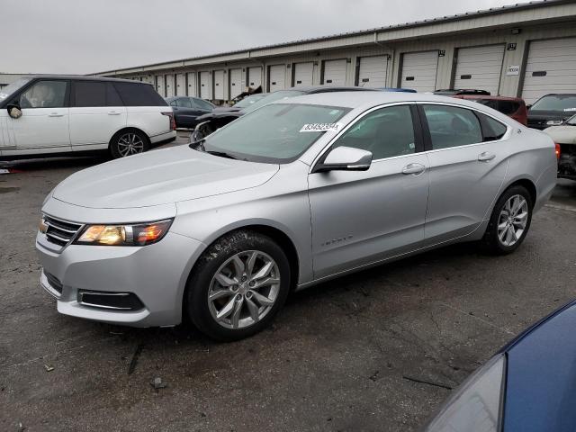 صورة رقم 1 من المزاد - 2016 CHEVROLET IMPALA LT مع VIN 2G1105SA6G9163333