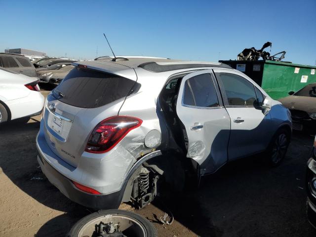 Photo 3 from auction – 2019 BUICK ENCORE PRE with VIN KL4CJASB6KB843376