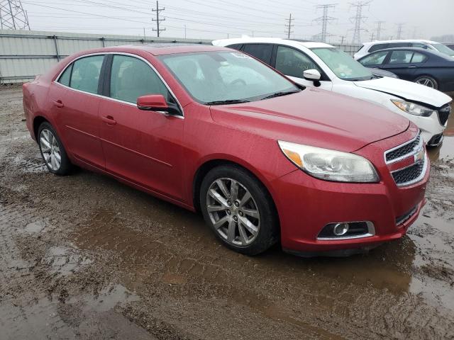 Photo 4 from auction – 2013 CHEVROLET MALIBU 2LT with VIN 1G11E5SA7DF149803