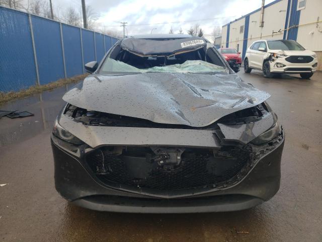 Photo 5 from auction – 2021 MAZDA 3 PREMIUM with VIN JM1BPBML6M1346851