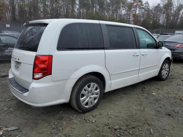 Photo 3 from auction – 2017 DODGE GRAND CARA with VIN 2C4RDGBG3HR615772