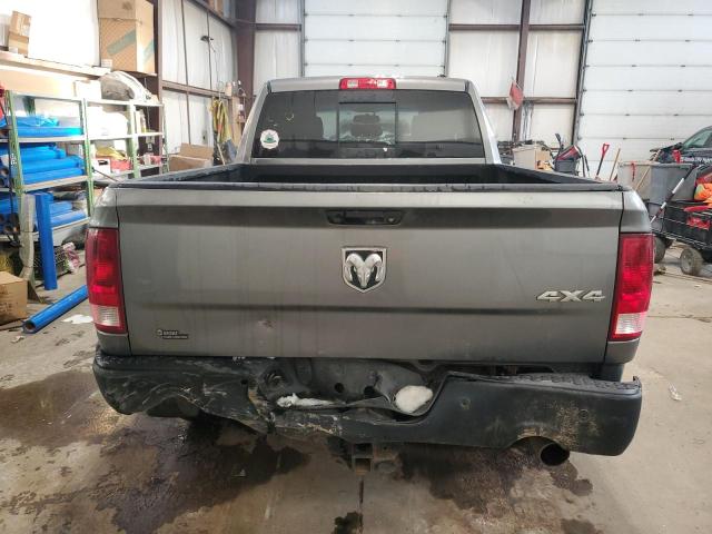 Photo 6 from auction – 2011 DODGE RAM 1500 with VIN 1D7RV1GT2BS581139