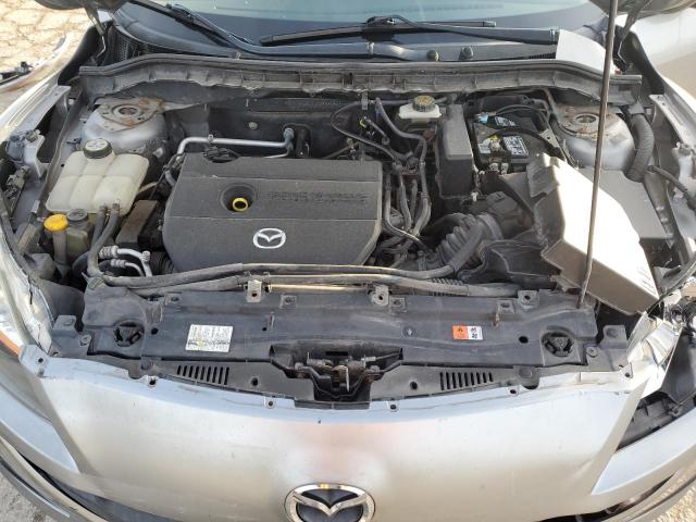 Photo 11 from auction – 2011 MAZDA 3 I with VIN JM1BL1UF6B1383766