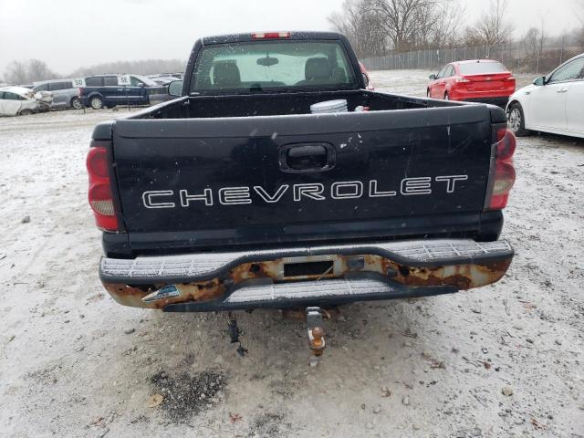 Photo 6 from auction – 2005 CHEVROLET SILVERADO with VIN 1GCEK14VX5E264865