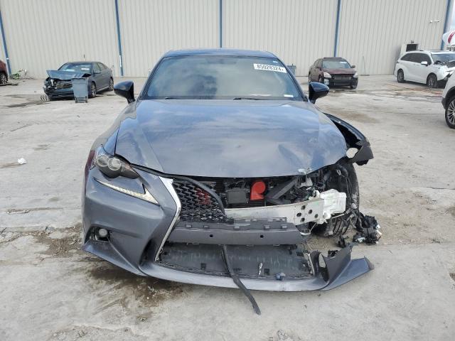 Photo 5 from auction – 2016 LEXUS IS 200T with VIN JTHBA1D26G5031174