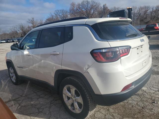 Фото 2 с аукциона – 2021 JEEP COMPASS LA с VIN 3C4NJCBB7MT505917