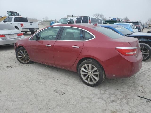 Photo 2 from auction – 2013 BUICK VERANO CON with VIN 1G4PR5SK6D4213478