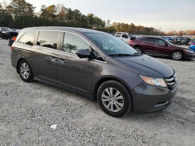 Photo 4 from auction – 2014 HONDA ODYSSEY EX with VIN 5FNRL5H60EB043301