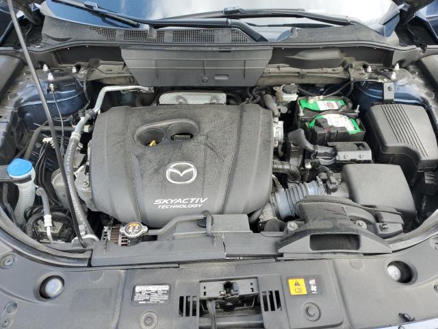 Photo 12 from auction – 2018 MAZDA CX-5 GRAND with VIN JM3KFBDM6J0355618