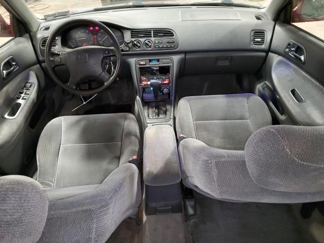 Photo 8 from auction – 1997 HONDA ACCORD LX with VIN 1HGCD5631VA263441