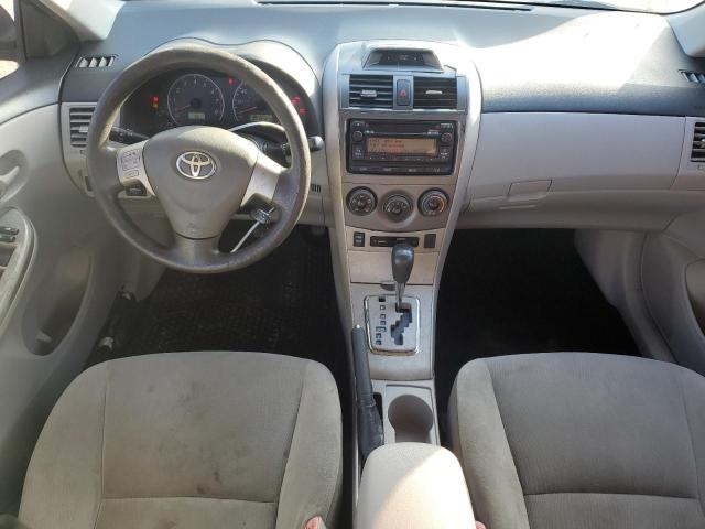 Photo 8 from auction – 2012 TOYOTA COROLLA BA with VIN 5YFBU4EE0CP018436