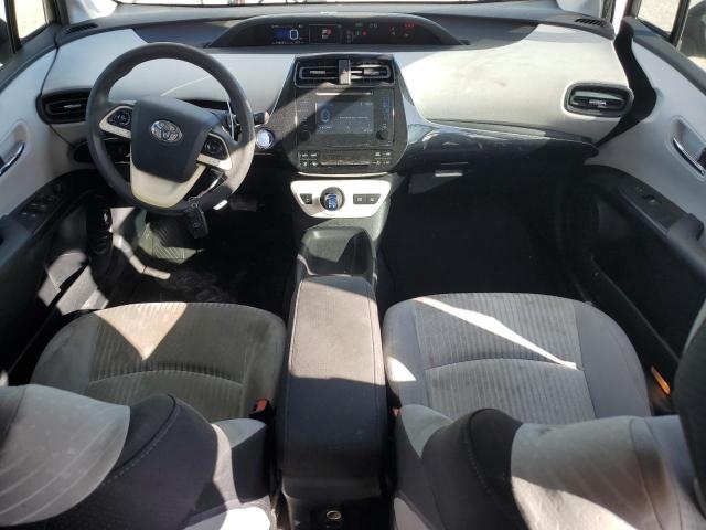 Photo 8 from auction – 2017 TOYOTA PRIUS with VIN JTDKBRFU4H3547395