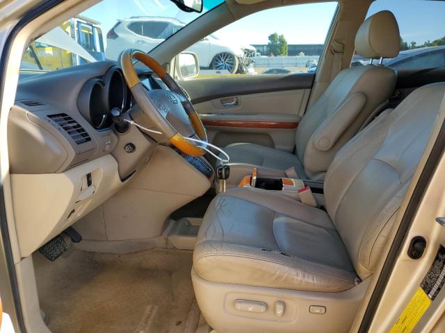 Photo 7 from auction – 2006 LEXUS RX 330 with VIN JTJHA31U060104139
