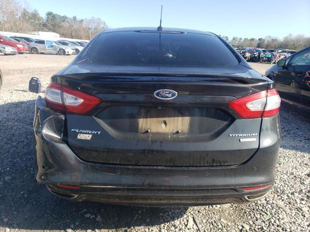 Photo 6 from auction – 2014 FORD FUSION TIT with VIN 3FA6P0K96ER396708