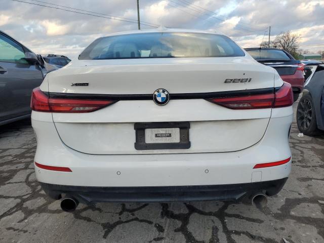Photo 6 from auction – 2021 BMW 228XI with VIN WBA73AK03M7H59800