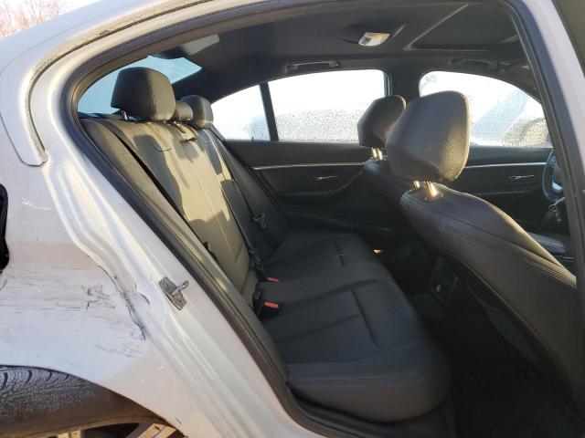 Photo 10 from auction – 2018 BMW 330 XI with VIN WBA8D9G58JNU66788