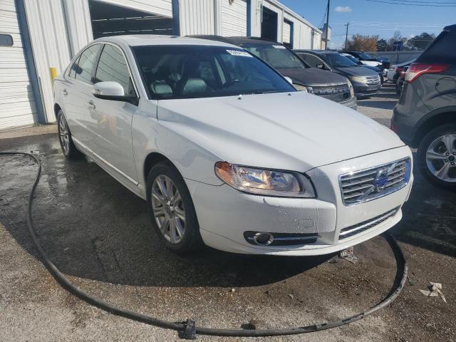 Photo 4 from auction – 2010 VOLVO S80 3.2 with VIN YV1982AS7A1118130