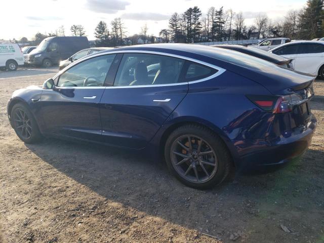 Photo 2 from auction – 2019 TESLA MODEL 3 with VIN 5YJ3E1EB8KF199477