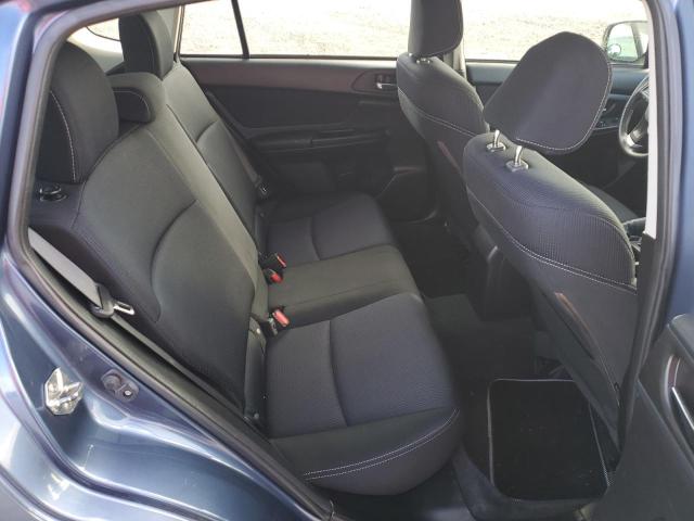 Photo 10 from auction – 2013 SUBARU IMPREZA SP with VIN JF1GPAL68D2871194