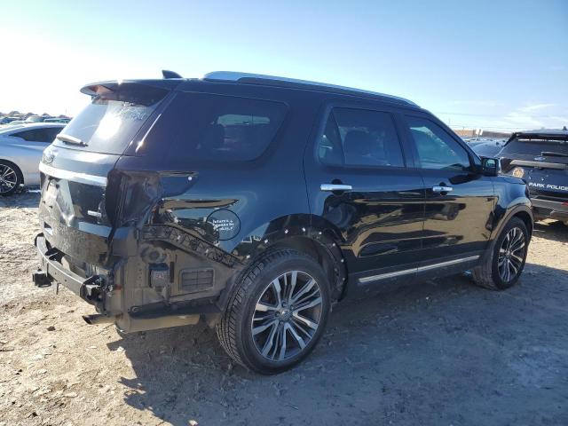 Photo 3 from auction – 2017 FORD EXPLORER P with VIN 1FM5K8HT8HGE41516