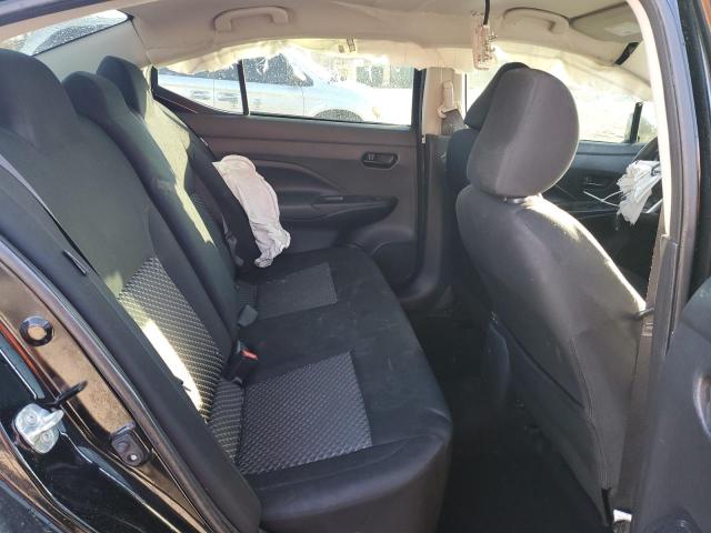 Photo 10 from auction – 2020 NISSAN VERSA S with VIN 3N1CN8DV5LL873658