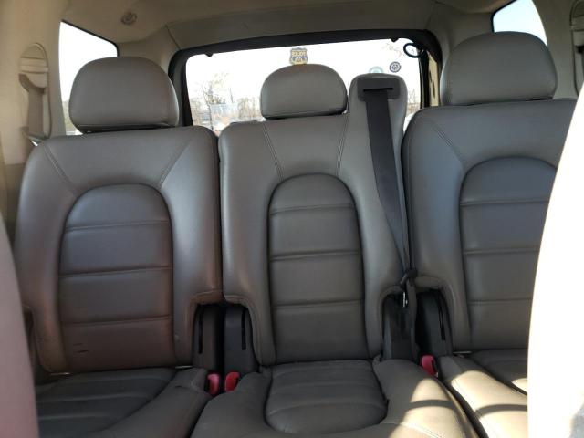 Photo 10 from auction – 2004 FORD EXPLORER X with VIN 1FMDU83W14UB60807