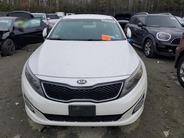 Photo 5 from auction – 2015 KIA OPTIMA LX with VIN KNAGM4A73F5628746