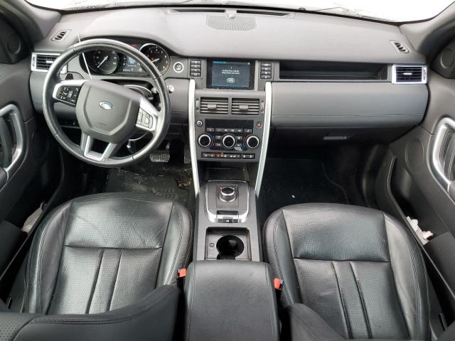 Photo 8 from auction – 2019 LAND ROVER DISCOVERY with VIN SALCR2FX9KH793914