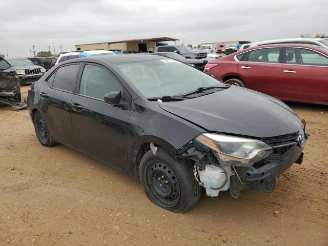 Photo 4 from auction – 2016 TOYOTA COROLLA L with VIN 5YFBURHE9GP525754