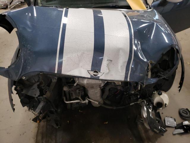 Photo 11 from auction – 2011 MINI COOPER with VIN WMWSU3C56BT091392