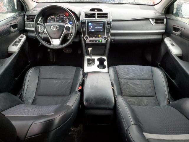 Photo 8 from auction – 2012 TOYOTA CAMRY BASE with VIN 4T1BF1FK1CU566201