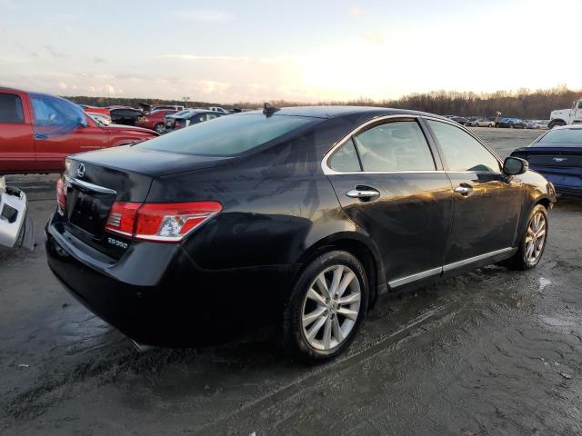 Photo 3 from auction – 2010 LEXUS ES 350 with VIN JTHBK1EG0A2380511