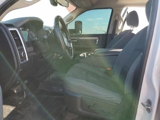 Photo 7 from auction – 2013 RAM 1500 SLT with VIN 1C6RR7TT3DS723452