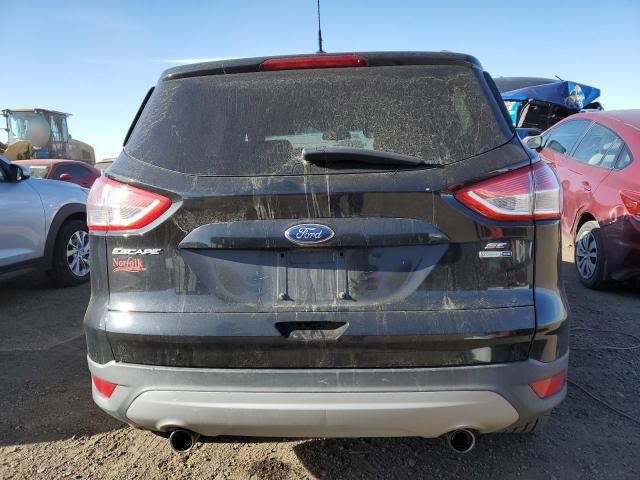 Photo 6 from auction – 2013 FORD ESCAPE SE with VIN 1FMCU9GX9DUC61954