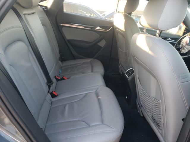 Photo 11 from auction – 2016 AUDI Q3 PREMIUM with VIN WA1EFCFS8GR020611