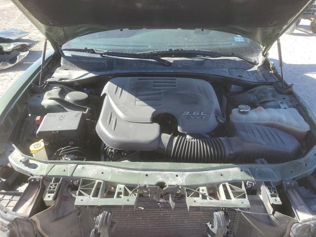 Photo 11 from auction – 2020 DODGE CHARGER SX with VIN 2C3CDXBG6LH233289