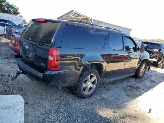 Photo 3 from auction – 2009 CHEVROLET SUBURBAN C with VIN 1GNFC26029J125570