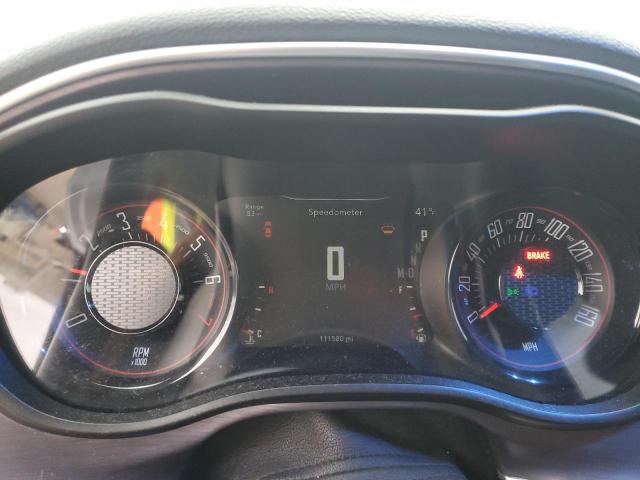 Photo 9 from auction – 2018 DODGE CHALLENGER with VIN 2C3CDZAG1JH153022