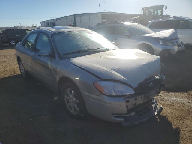 Photo 4 from auction – 2005 FORD TAURUS SEL with VIN 1FAFP56U45A303237