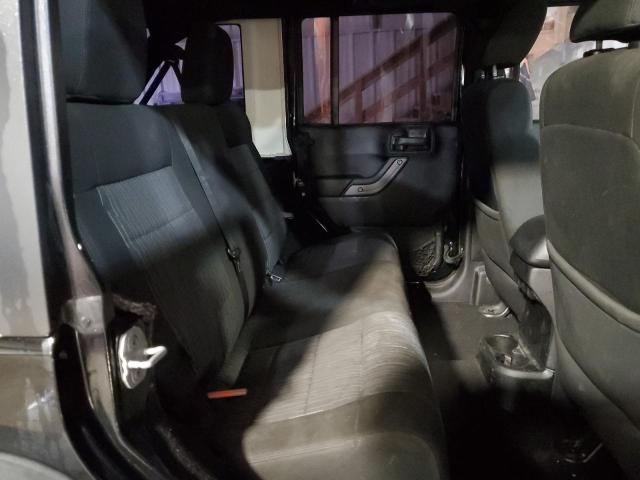 Photo 11 from auction – 2011 JEEP WRANGLER U with VIN 1J4BA3H19BL579991