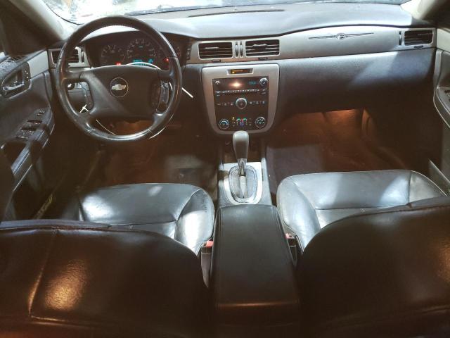 Photo 8 from auction – 2008 CHEVROLET IMPALA LTZ with VIN 2G1WU583X89210772