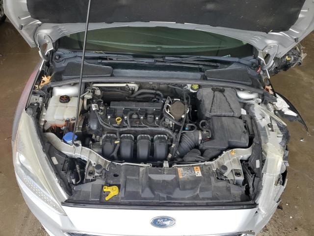 Photo 11 from auction – 2016 FORD FOCUS SE with VIN 1FADP3K28GL213905