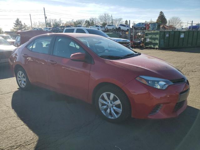 Photo 4 from auction – 2016 TOYOTA COROLLA L with VIN 2T1BURHE2GC737735